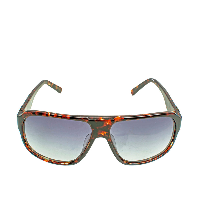 BERMUDA LARGE WAYFARER SUNGLASS