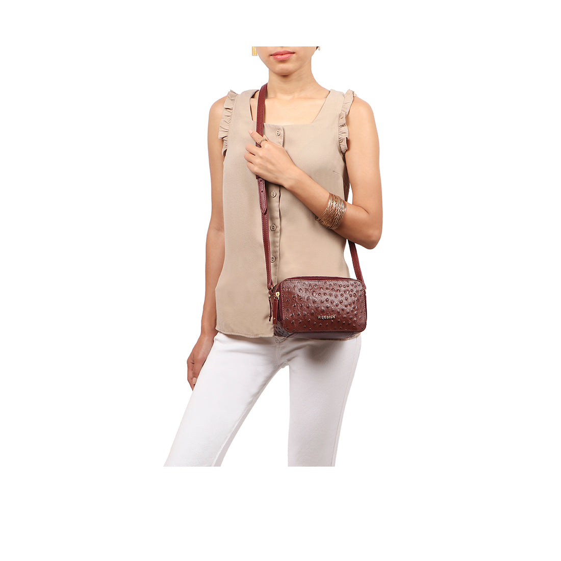 BETH 05 CROSSBODY