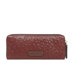 BETH W1 ZIP AROUND WALLET