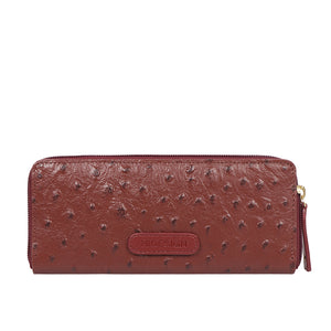 BETH W1 ZIP AROUND WALLET