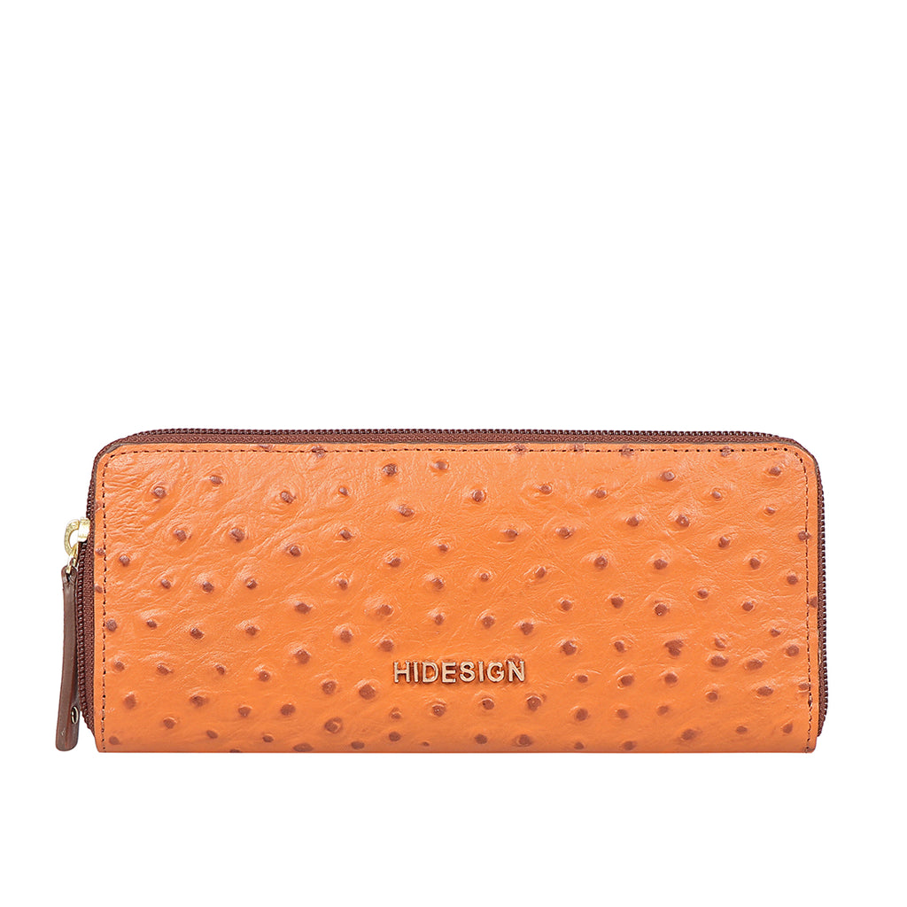 BETH W1 ZIP AROUND WALLET