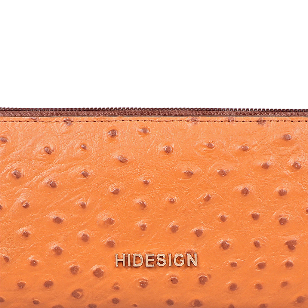 BETH W1 ZIP AROUND WALLET