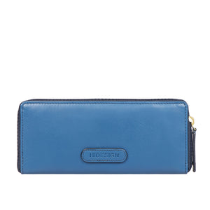 BETH W2 ZIP AROUND WALLET