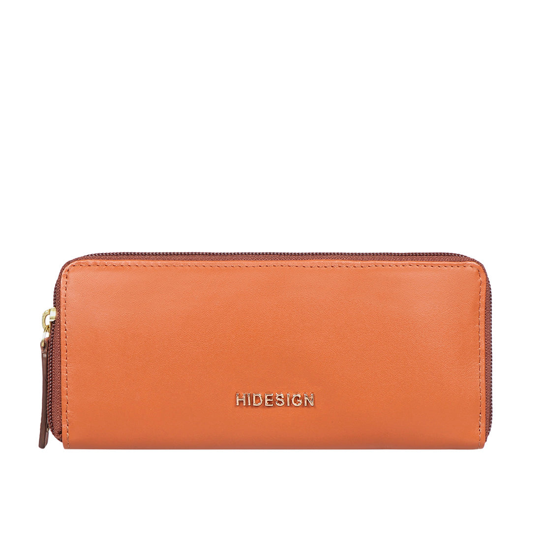 Buy Handcrafted Leather Wallets for Women Online - Hidesign