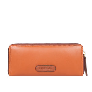 BETH W2 ZIP AROUND WALLET