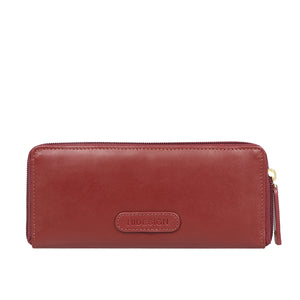 BETH W2 ZIP AROUND WALLET