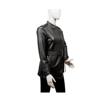 Load image into Gallery viewer, BIANCA WOMENS TRENCH JACKET - Hidesign

