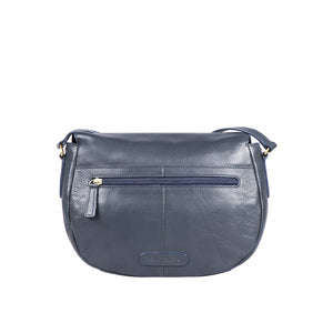 BIG NELLY CROSSBODY - Hidesign