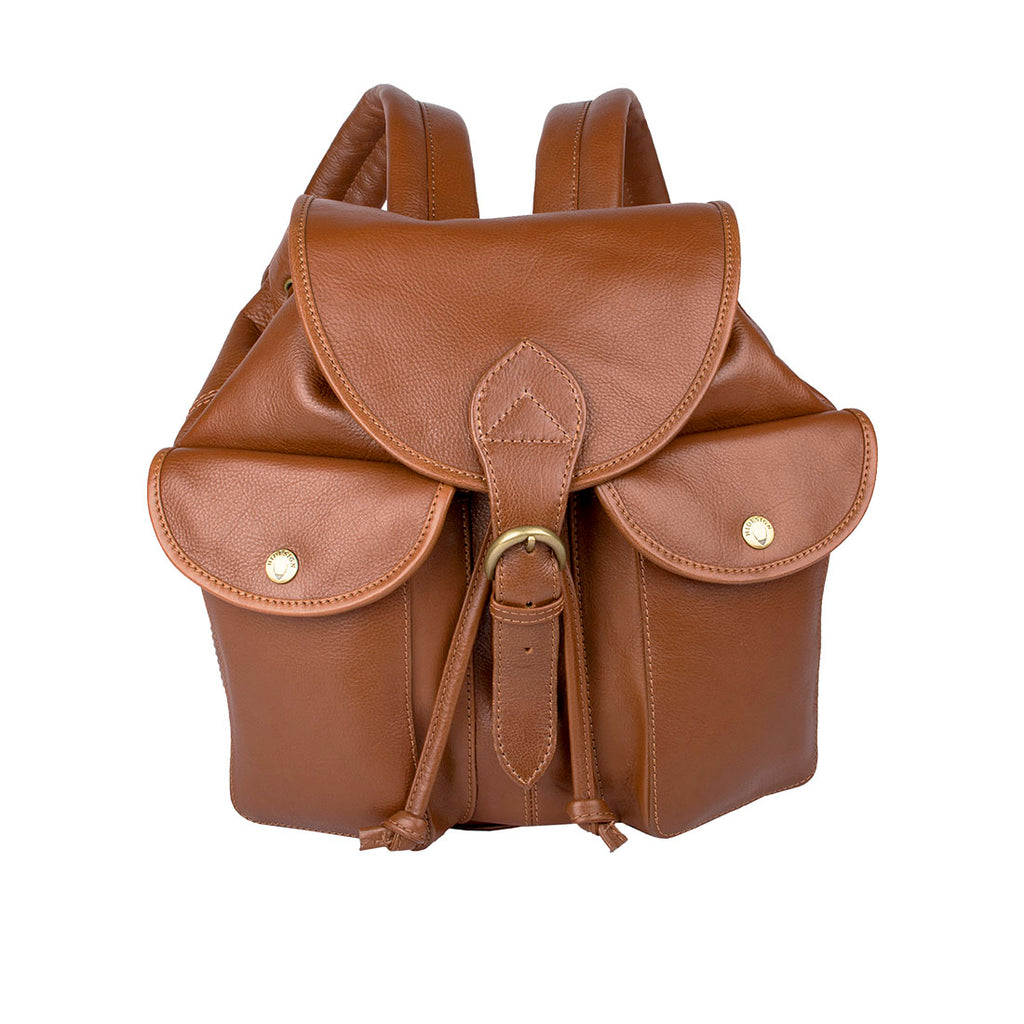 big girls leather backpacks Buy Tan Big San Francisco Backpack Online
