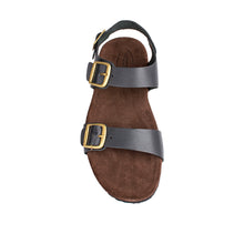 Load image into Gallery viewer, BILL MENS STRAP SANDALS - Hidesign
