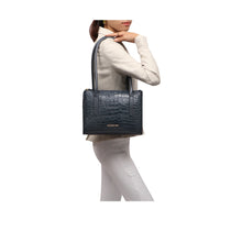 Load image into Gallery viewer, BILLE 02 SHOULDER BAG
