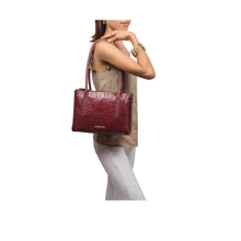 Load image into Gallery viewer, BILLE 02 SHOULDER BAG
