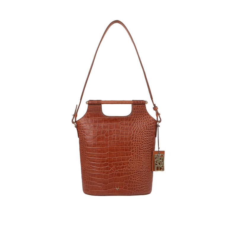 BLACK MAGIC 02 SHOULDER BAG