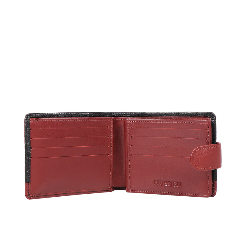 BOBBY W1 BI-FOLD WALLET