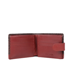 BOBBY W1 BI-FOLD WALLET