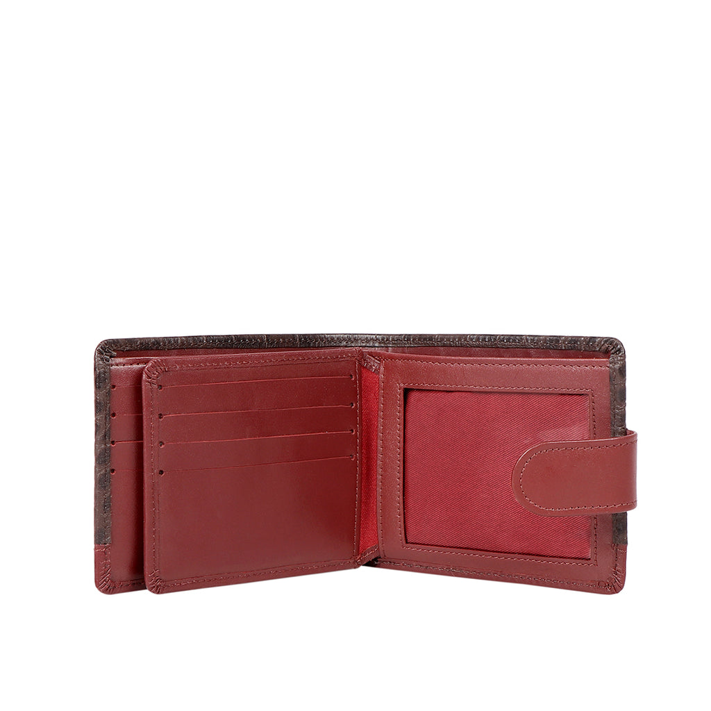 BOBBY W1 BI-FOLD WALLET