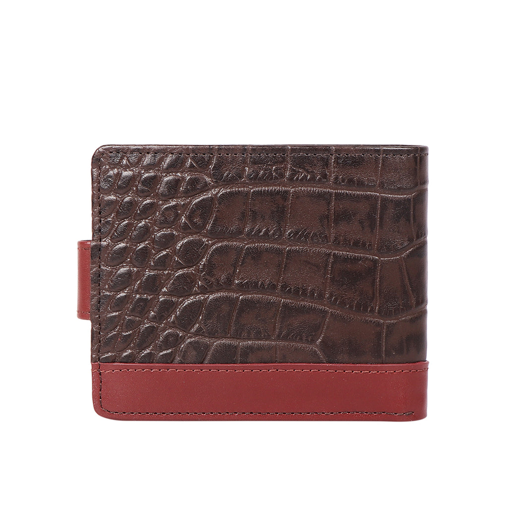 Il Bussetto Zip Wallet w/ Slots– Topdrawer