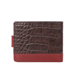 BOBBY W1 BI-FOLD WALLET