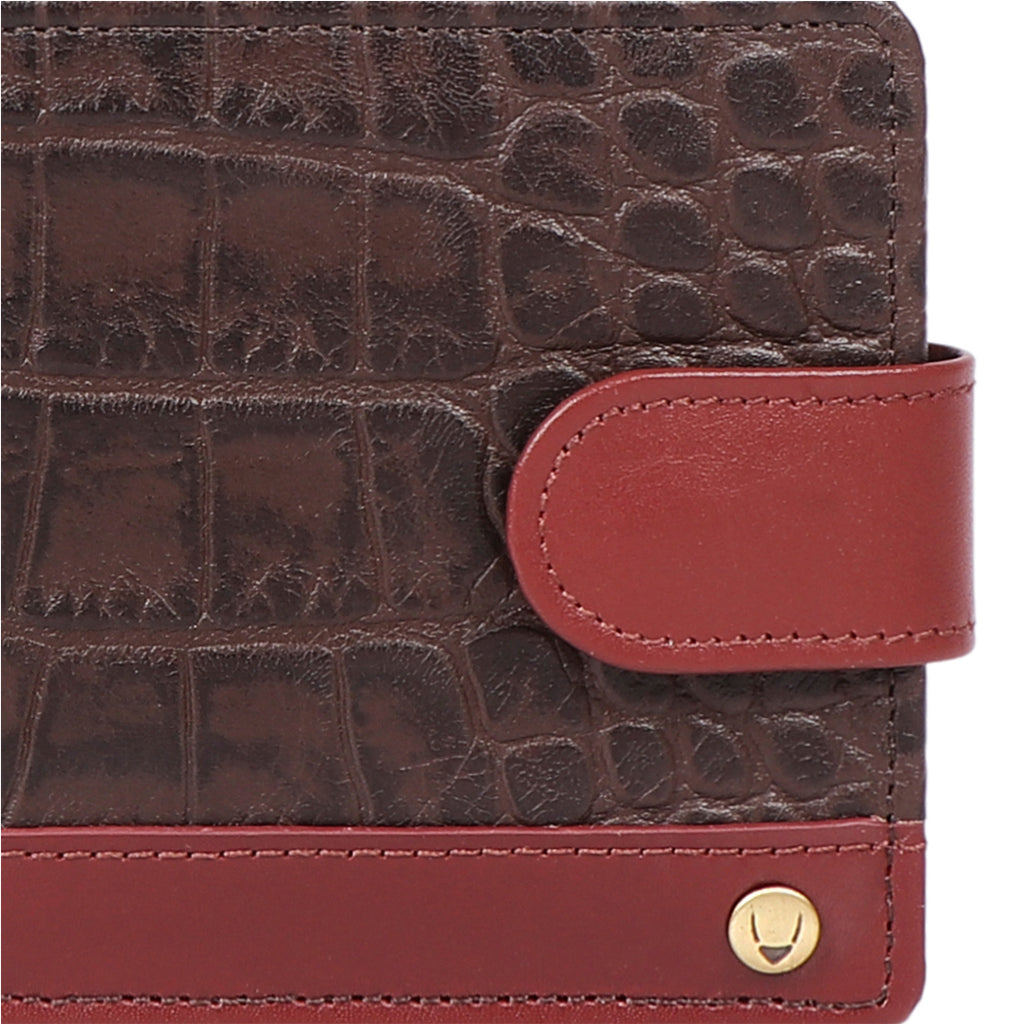 Hidesign mens EE 325-CH Medium Marsala/Blk Card Holder : Amazon.in: Bags,  Wallets and Luggage