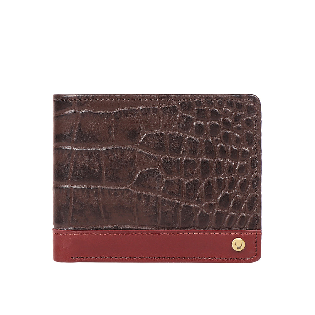 BOBBY W2 BI-FOLD WALLET