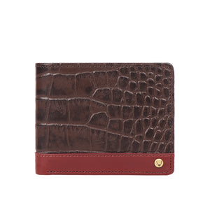 BOBBY W2 BI-FOLD WALLET