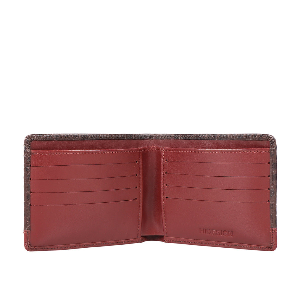 BOBBY W2 BI-FOLD WALLET