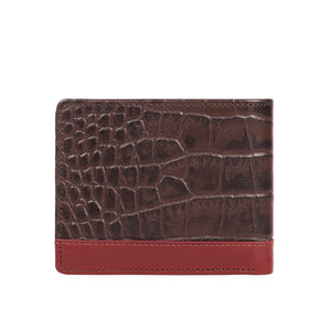 BOBBY W2 BI-FOLD WALLET