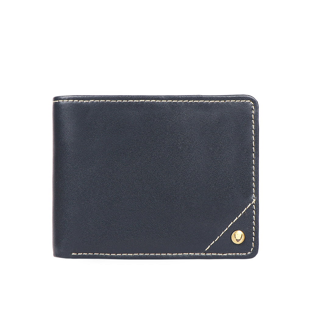 BOBBY W3 BI-FOLD WALLET