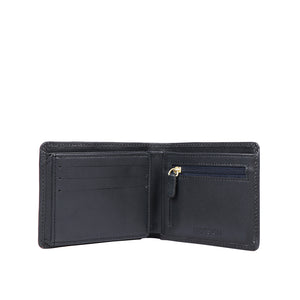 BOBBY W3 BI-FOLD WALLET