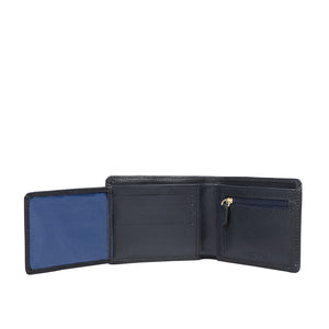 BOBBY W3 BI-FOLD WALLET