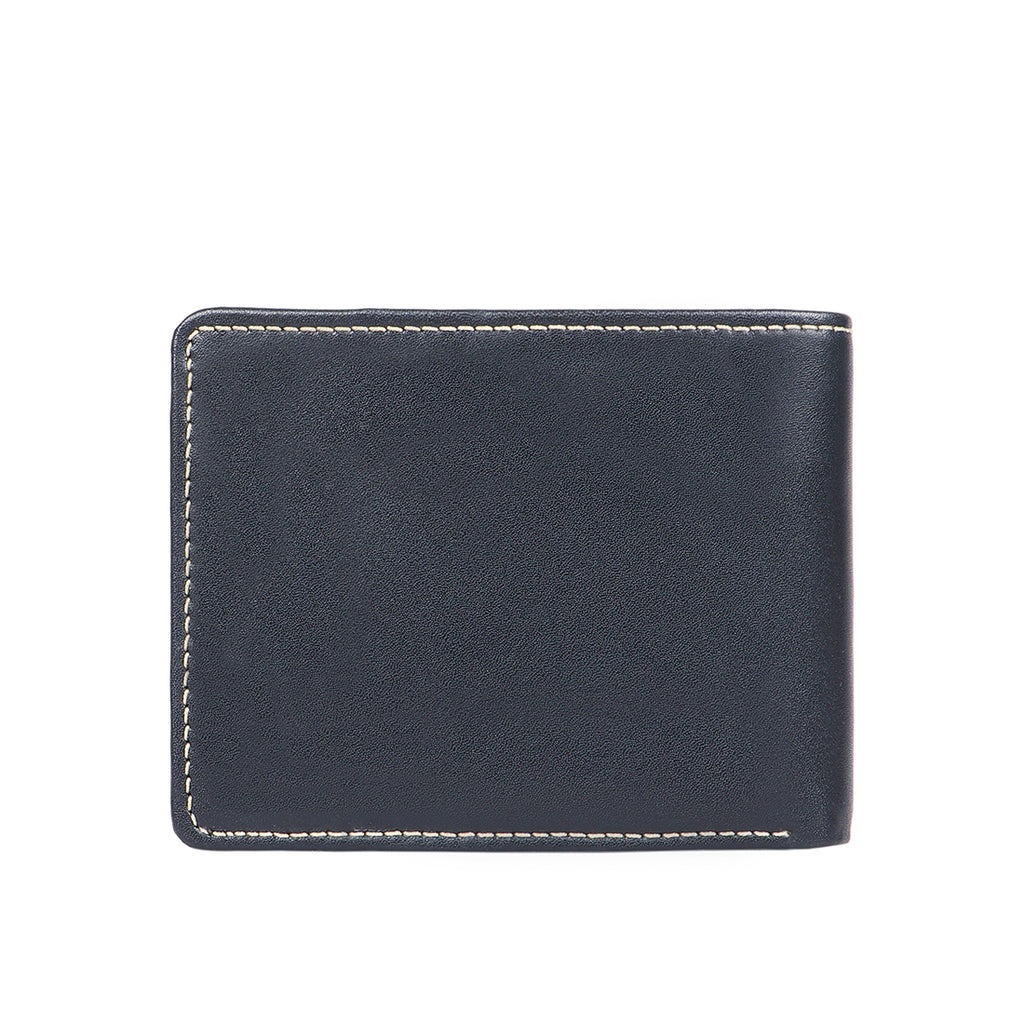 Buy Blue Bobby W3 Bi-Fold Wallet Online - Hidesign
