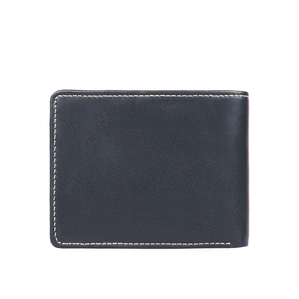 BOBBY W3 BI-FOLD WALLET