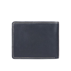 BOBBY W3 BI-FOLD WALLET