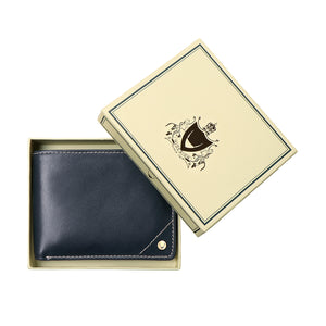 BOBBY W3 BI-FOLD WALLET