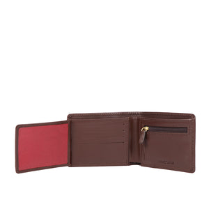 BOBBY W3 BI-FOLD WALLET