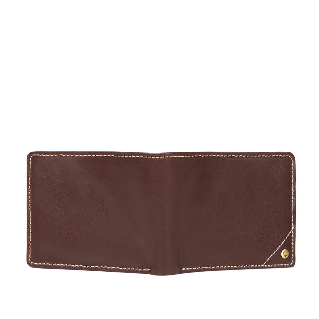 BOBBY W3 BI-FOLD WALLET