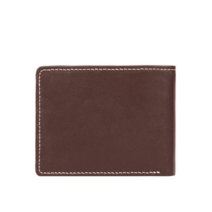 BOBBY W3 BI-FOLD WALLET