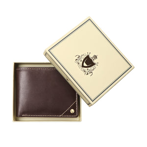 BOBBY W3 BI-FOLD WALLET