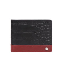 Load image into Gallery viewer, BOBBY W4 BI-FOLD WALLET
