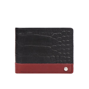 BOBBY W4 BI-FOLD WALLET