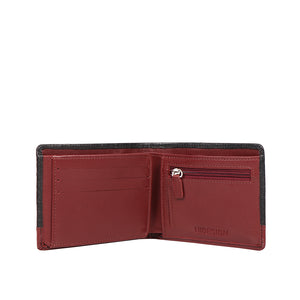 BOBBY W4 BI-FOLD WALLET