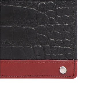 BOBBY W4 BI-FOLD WALLET