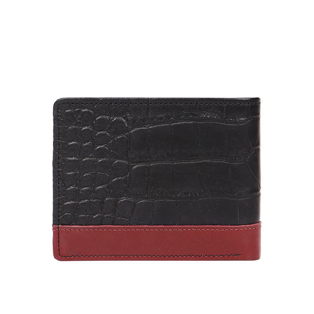 BOBBY W4 BI-FOLD WALLET