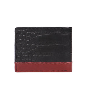 BOBBY W4 BI-FOLD WALLET