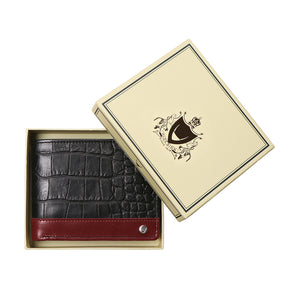 BOBBY W4 BI-FOLD WALLET