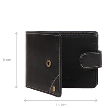 Load image into Gallery viewer, BOBBY W5 BI-FOLD WALLET

