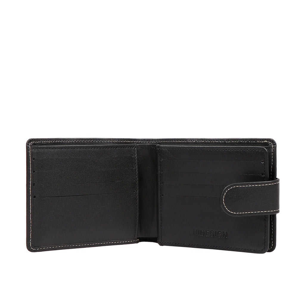 BOBBY W5 BI-FOLD WALLET