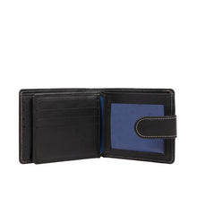 Load image into Gallery viewer, BOBBY W5 BI-FOLD WALLET
