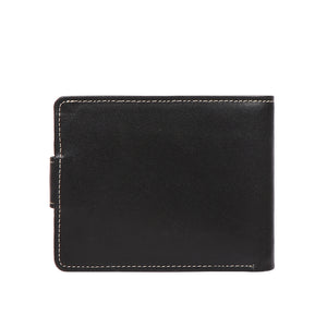 BOBBY W5 BI-FOLD WALLET