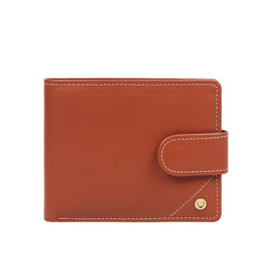 BOBBY W5 BI-FOLD WALLET